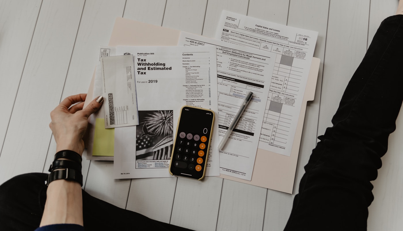 Secure payment and registration