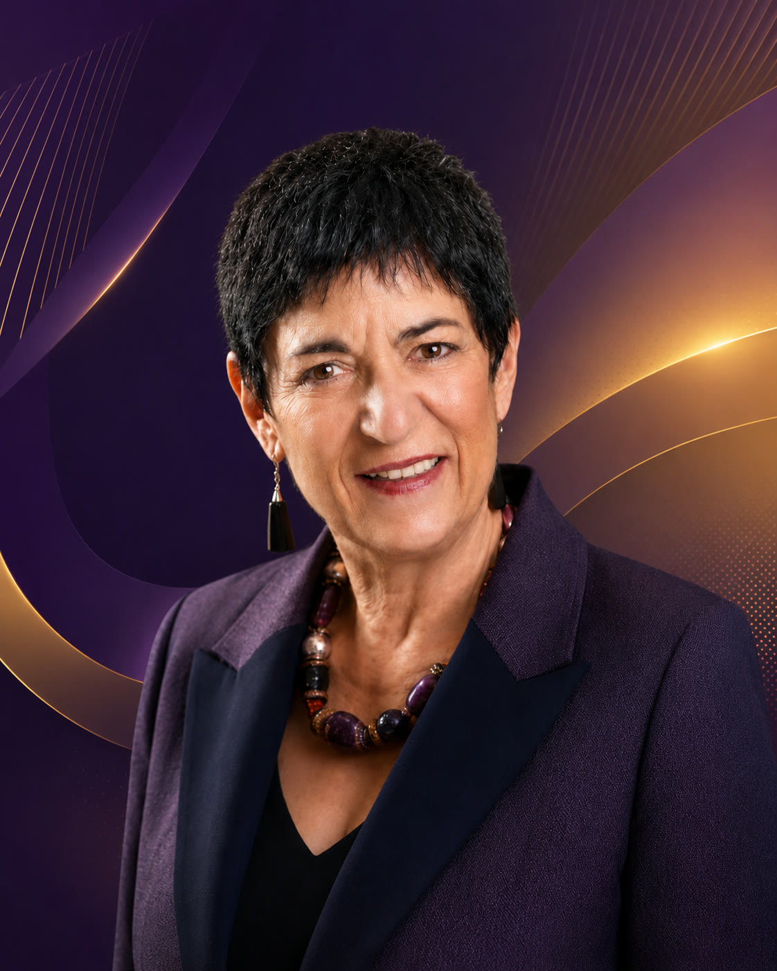 Dr. Mary Grogan