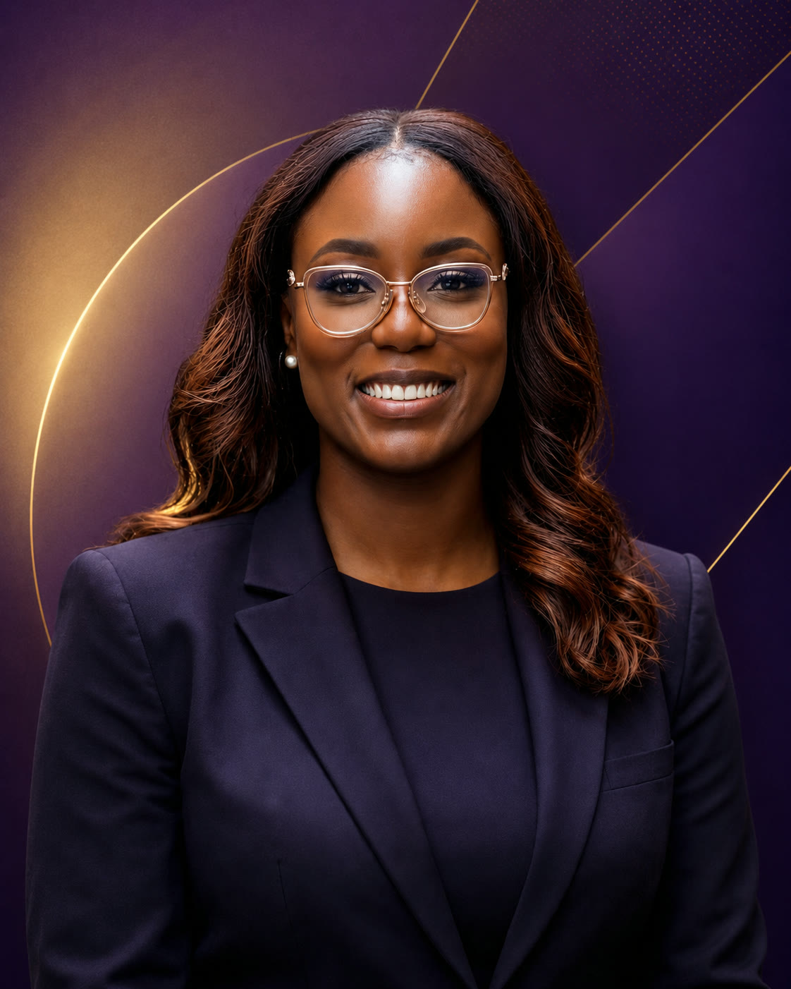 Yvonne Igbinosa Osagie